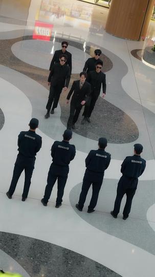 The Billionaire They Thought Was Nobody Episode 8