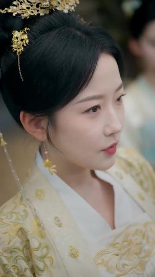 Crown Reclaimed: She Who Rises From Betrayal Episode 4