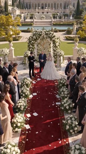 She Married Her Ex At Our Wedding Episode 5