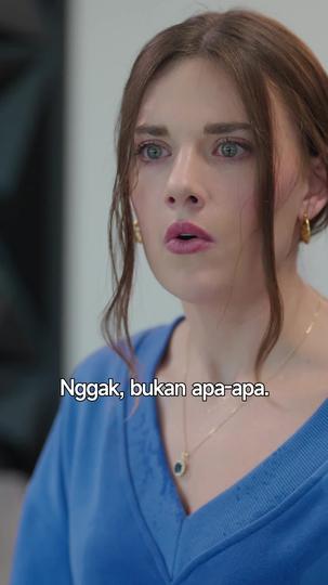 Selamanya Cuma Kamu (Sulih Suara)  Episode 7