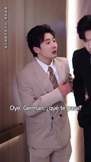 ¿Trillizos? ¡Con mi jefe! Episodio 11