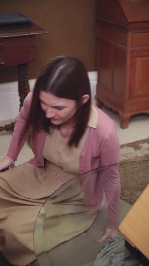 Stop heartbreak: She's the one Episode 5