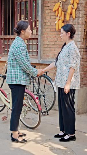 旧巷灯火又阑珊 第4集