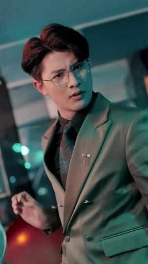 清风易散 第9集