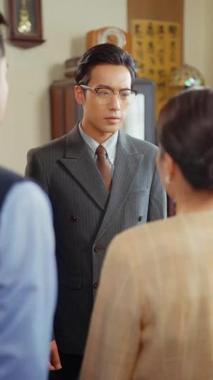 娇野美人内卷八零 第3集