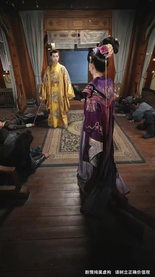 Level Up, Rule All: From Chains to Absolute Dominion Episode 8