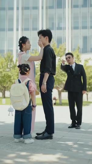 Our Hearts in Disguise: A Sweet Game of Love Episode 11