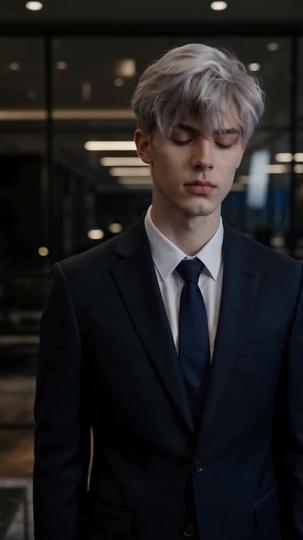 God, Being an Assistant Is Deadly Episode 7