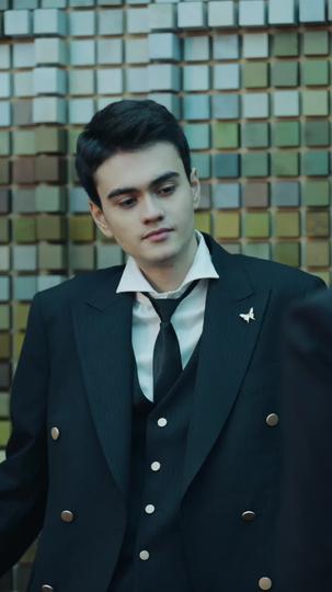 Honey Gold Episode 11