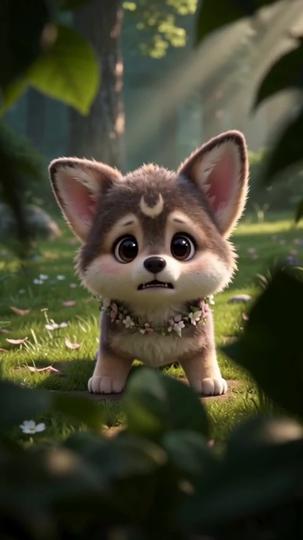 Wolf Foster Episode 3
