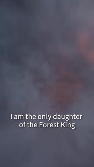 The Forest Princess's Second Mate Episode 1