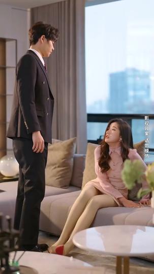 A Breath Away From Forever Episode 4