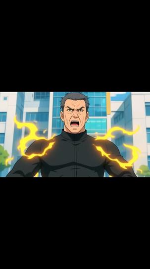 天賦變異後，我無敵了 第2集