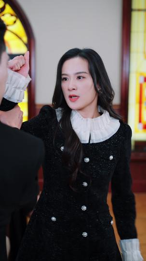 离开你后没有雨 第11集