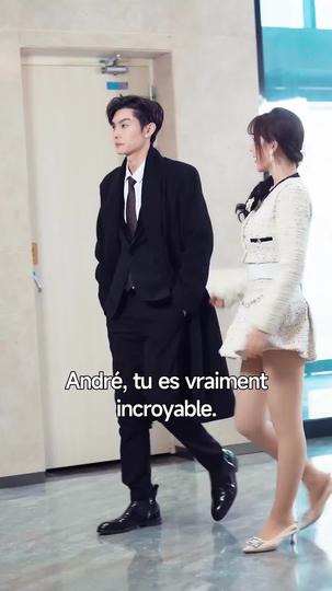 L'amour ne marche pas seul Épisode9