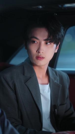 她偏要抢 第7集