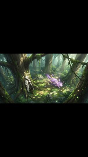 靈獸契約：我的寵物都化形成了女神 第6集