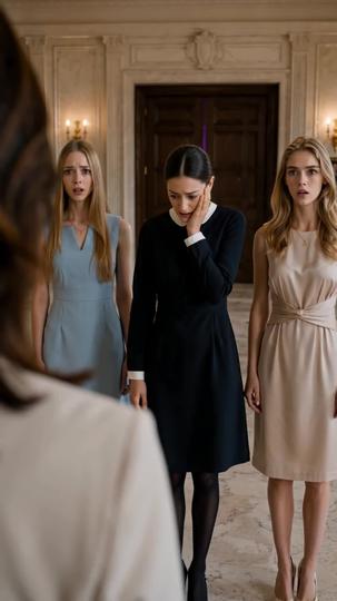 Reborn Queen Episode 3