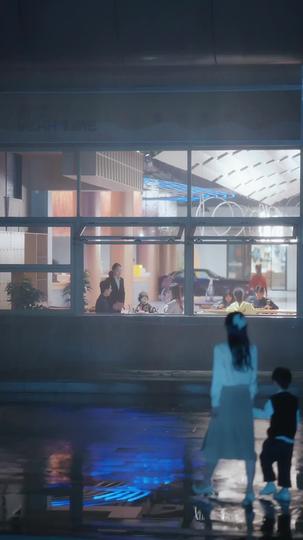 Tu Amor es Como un Veneno Episodio 1