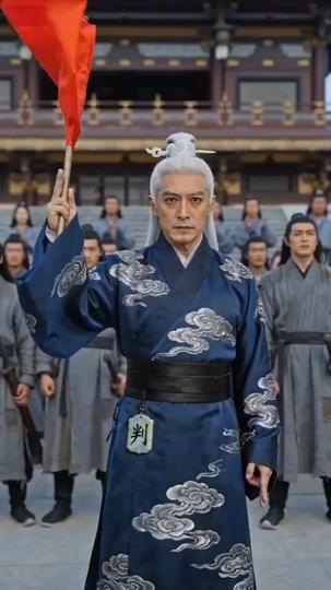 He Who Shatters the Divine Order Episode 8