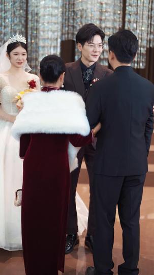 被辜负的一生 第2集