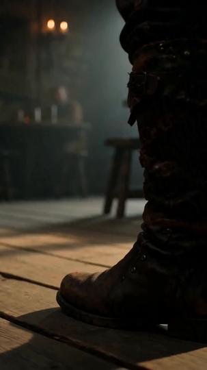Beneath the Beggar’s Dust, the Archmage Supreme I Married Episode 3