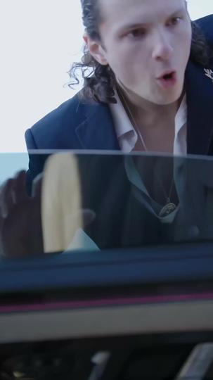 Revenue Pour Toi Épisode7