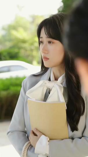 The Waiter Who Stole My Heart Episode 8