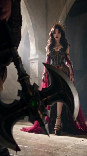 Help! I'm The Villainess In A Dating Game Episode 2