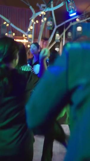 When Love Fades: Mr. Grant's Ex Strikes Again Episode 11