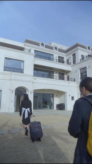 Heiress? Wait, I'm Also the Class Genius Episode 2