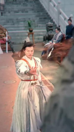 انقلاب القديس المنبوذ 10مجموعة