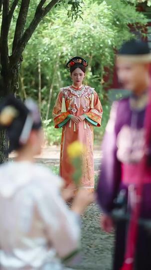 Parting With What Once Was Love Episode 4