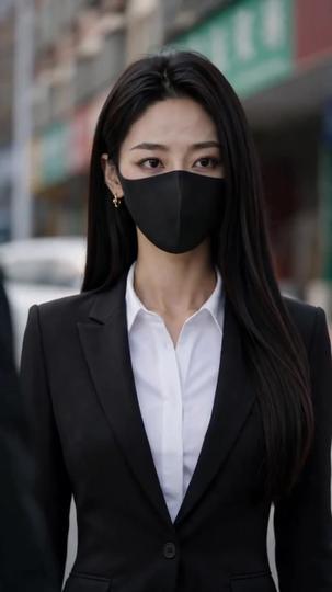 Hidden Power, A Love He Swore to Guard Episode 6