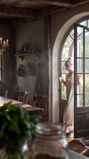 Move to Countryside, Marry a Billionaire Episode 4