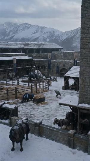 Kneel Before The Dragon Queen Episode 3