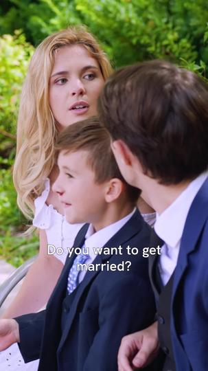 Twins' Love Trap for Billionaire Dad Episode 5