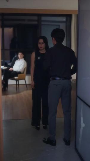 Caught in a Scandal, Caught by Love Episode 11