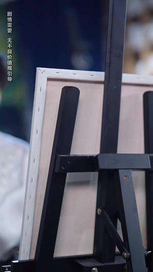 Love Hits Hard: A Punch to the Heart Episode 8