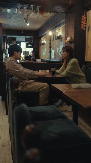 Lies in a Picture-Perfect Life Episode 2