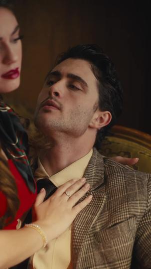 Sleep With Sister's Fiance Episode 6