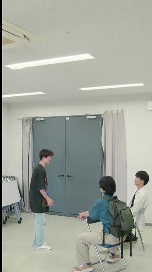 青いチェリーにロマンスを 第 5 話