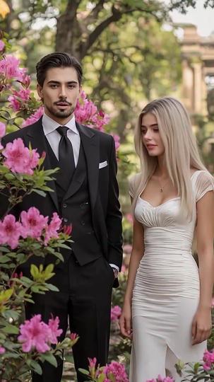 Let Me Go, Mr. Dracula Episode 6