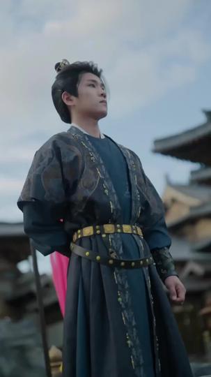 บุรุษลวงล้วงหัวใจอ๋องพันปี ที่11ตอน