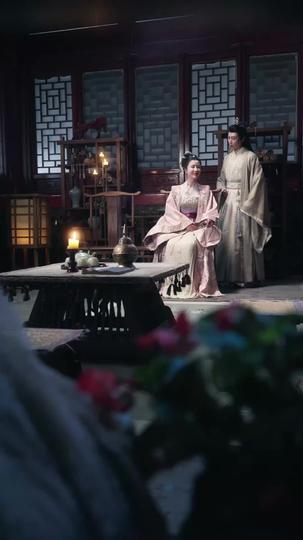 Crowned Again: The Lost Princess's Return Episode 9