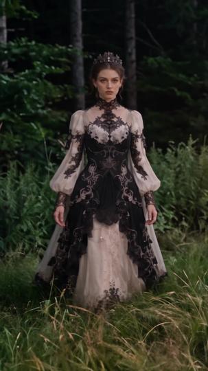 Bite Me，My Forbidden King Episode 8