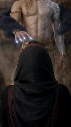 The Snake God's 79th Bride Episode 5