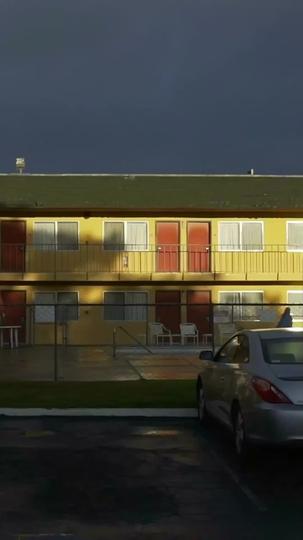 샤논의 환생 제1회