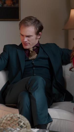 Mon Mari Fauché Est Le Vrai Boss Épisode5