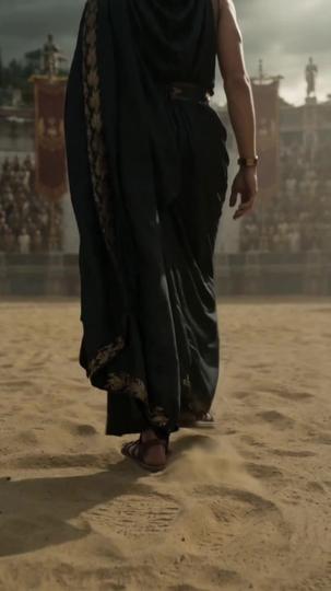 Don't Touch My Wife! The Last Trial of Odysessus Episode 11